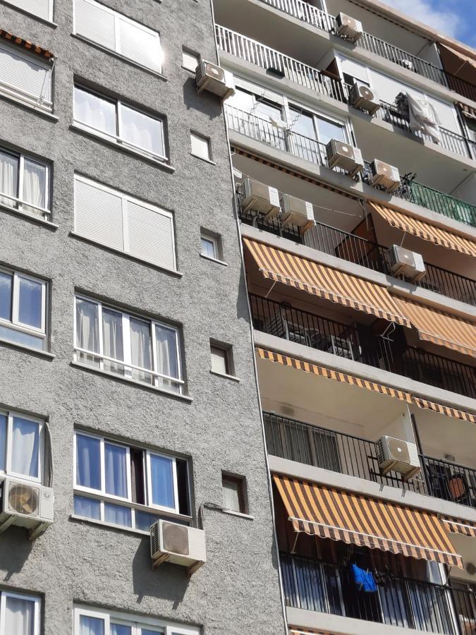 Happy Loix Apartamento Wifi Aa Benidorm Ngoại thất bức ảnh