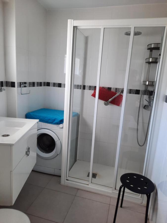 Happy Loix Apartamento Wifi Aa Benidorm Ngoại thất bức ảnh