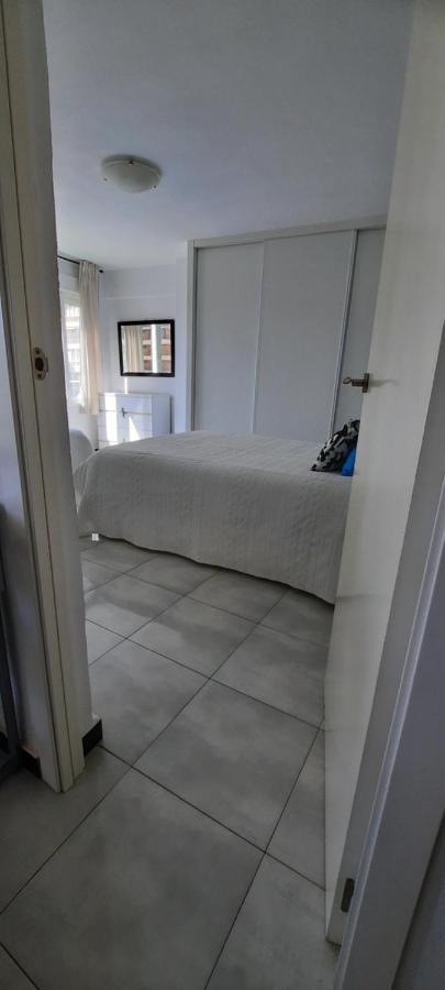 Happy Loix Apartamento Wifi Aa Benidorm Ngoại thất bức ảnh