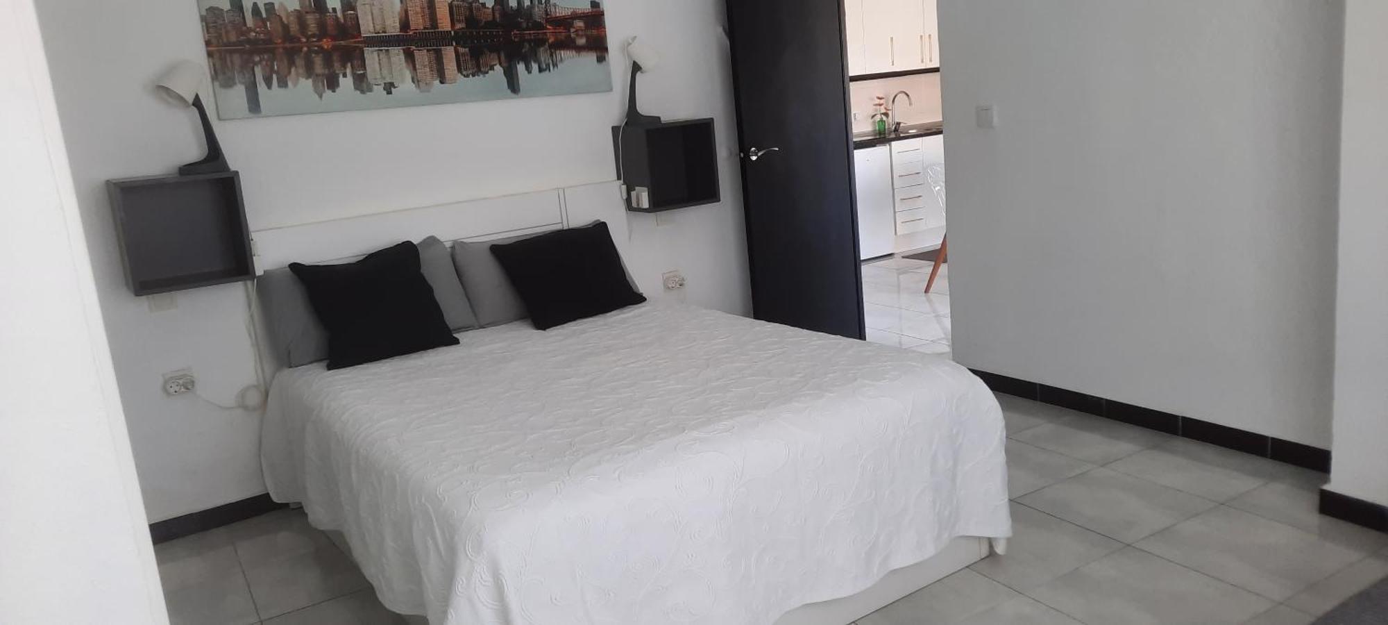 Happy Loix Apartamento Wifi Aa Benidorm Ngoại thất bức ảnh